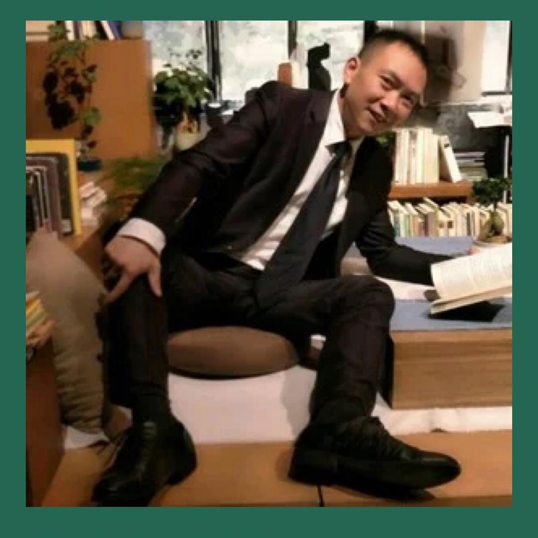 岳小平