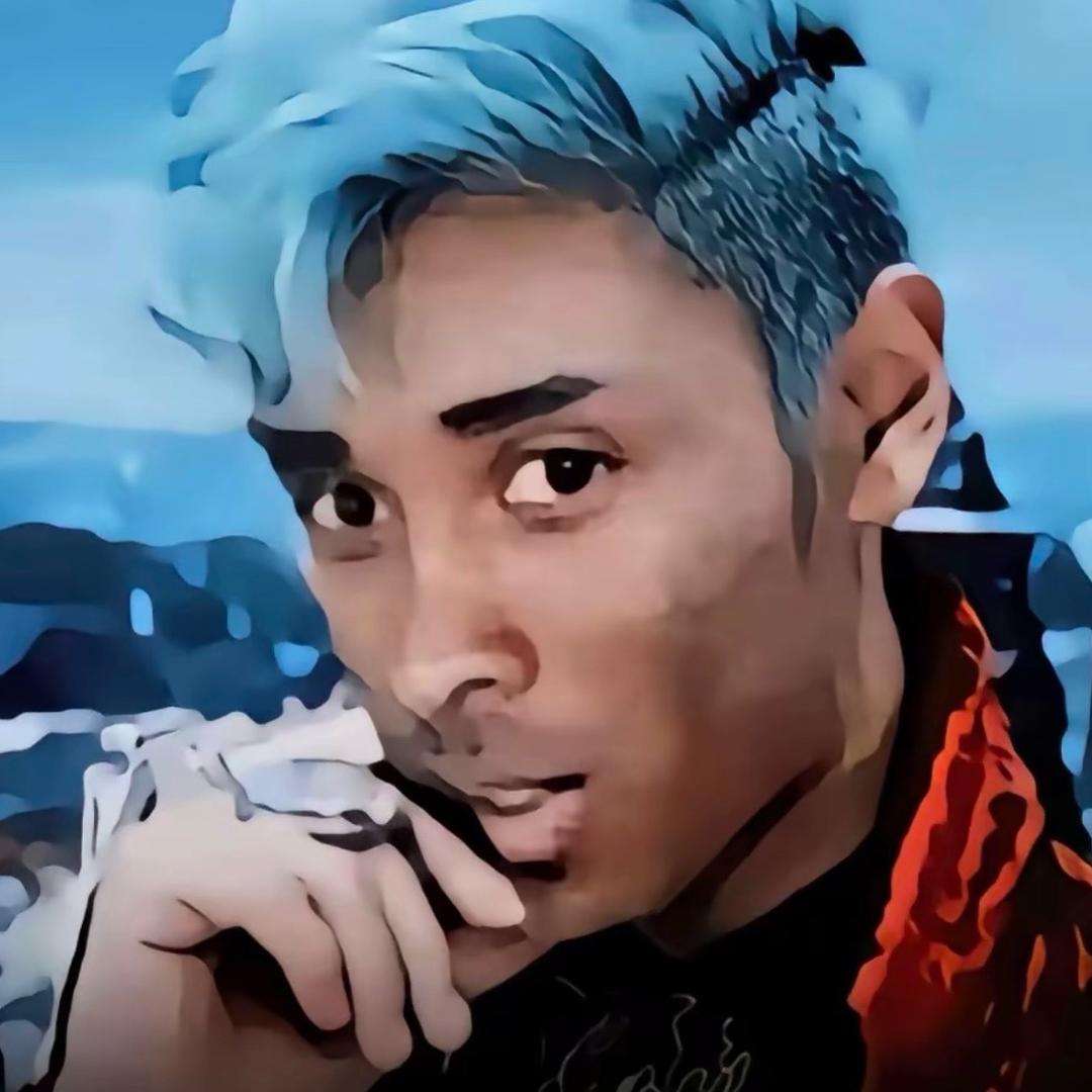 爱上每个齐刘海