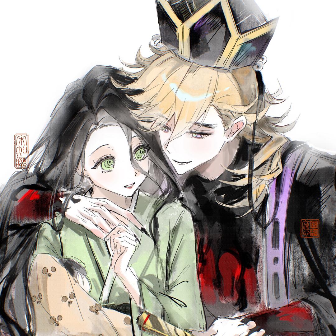 童琴下辈子要好好的