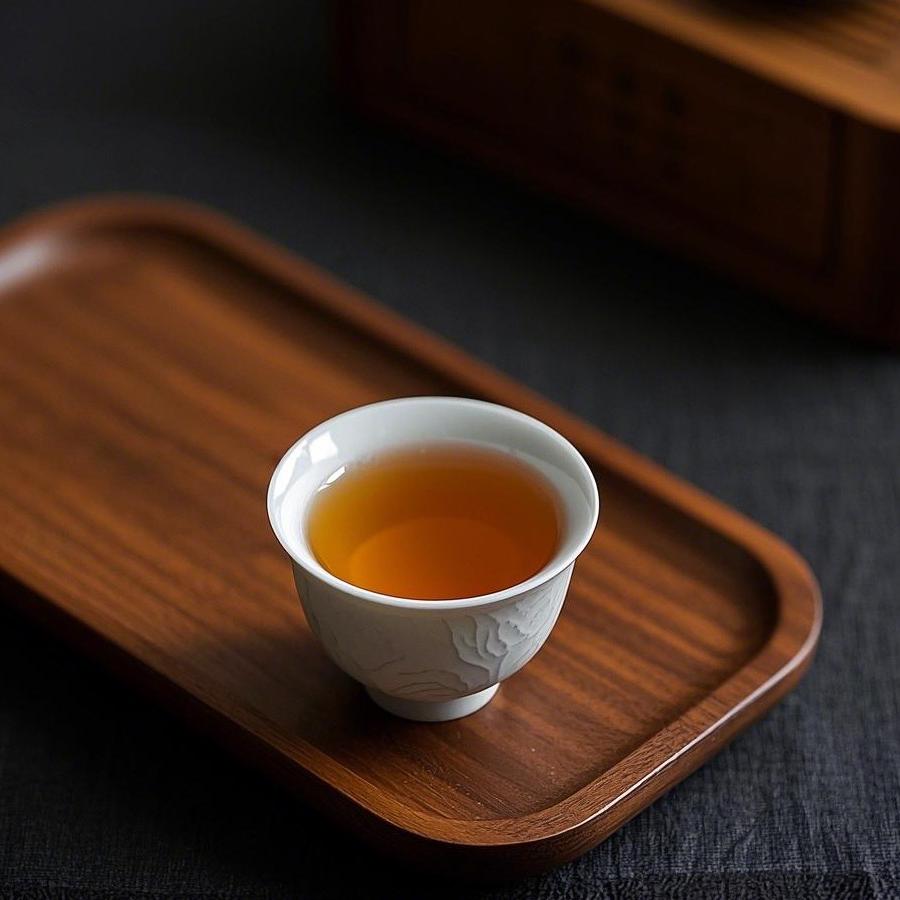 古潮茶脉