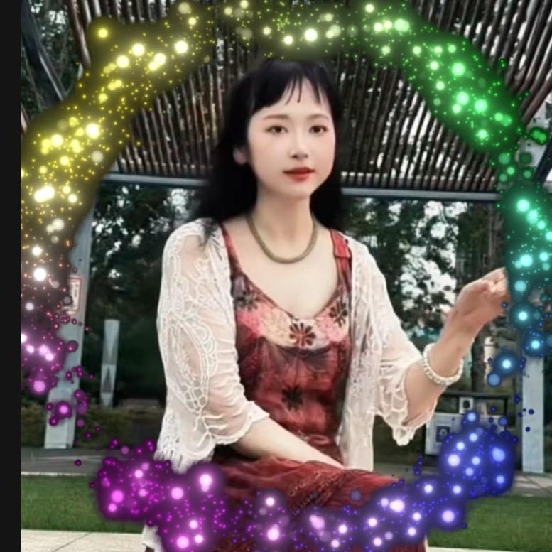 清风曳舞