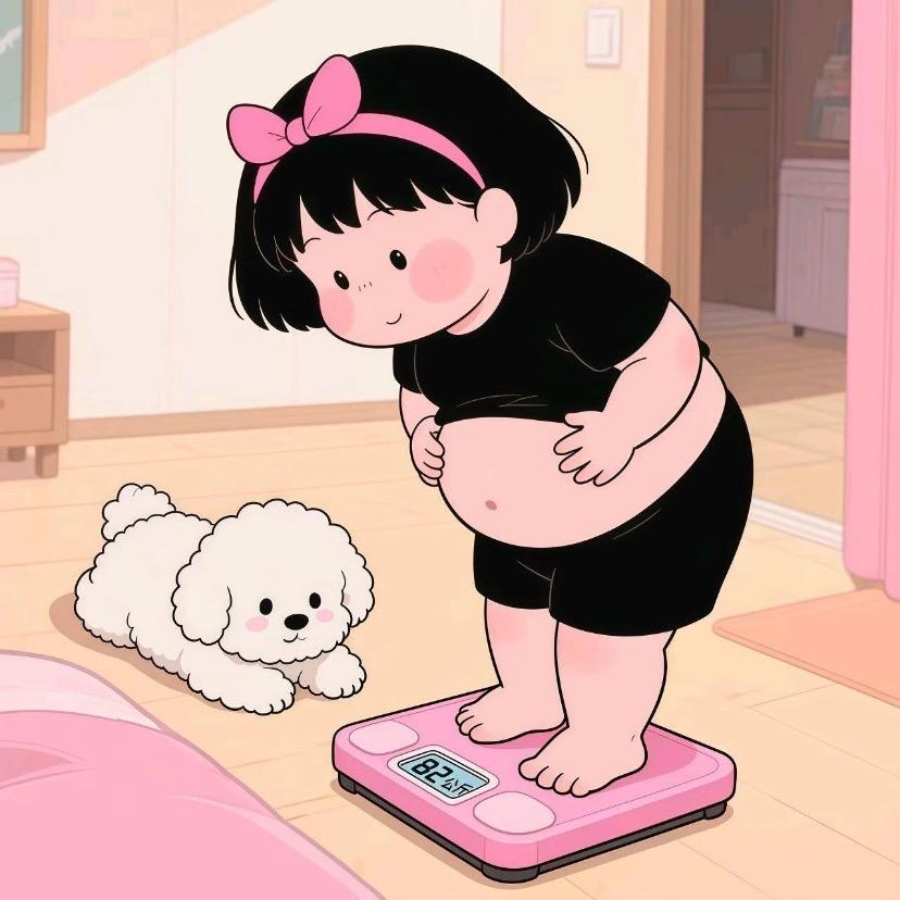 阿文想躺平🍊求涨粉