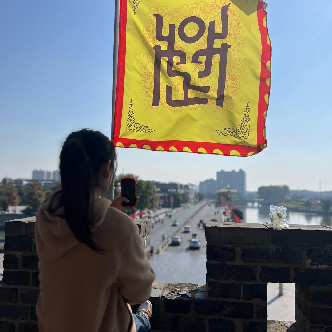 亲爱的小孩