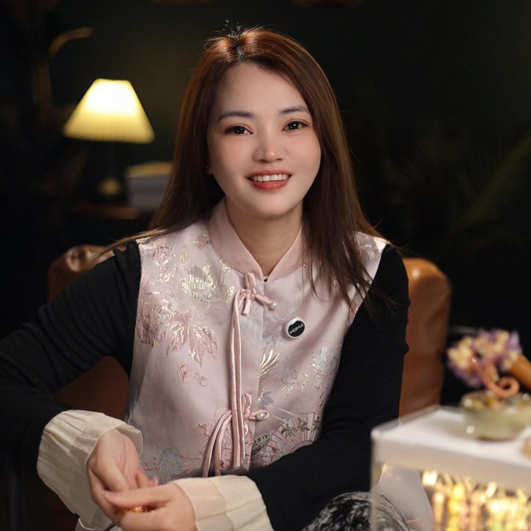 虾虾的小铺