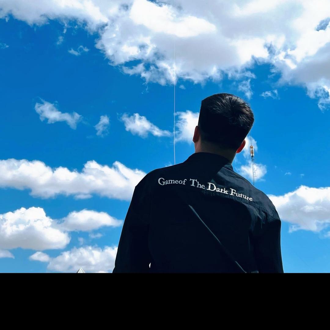 一个努力的平凡人☀