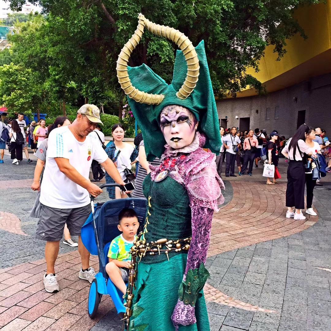 人类迁徙研究所