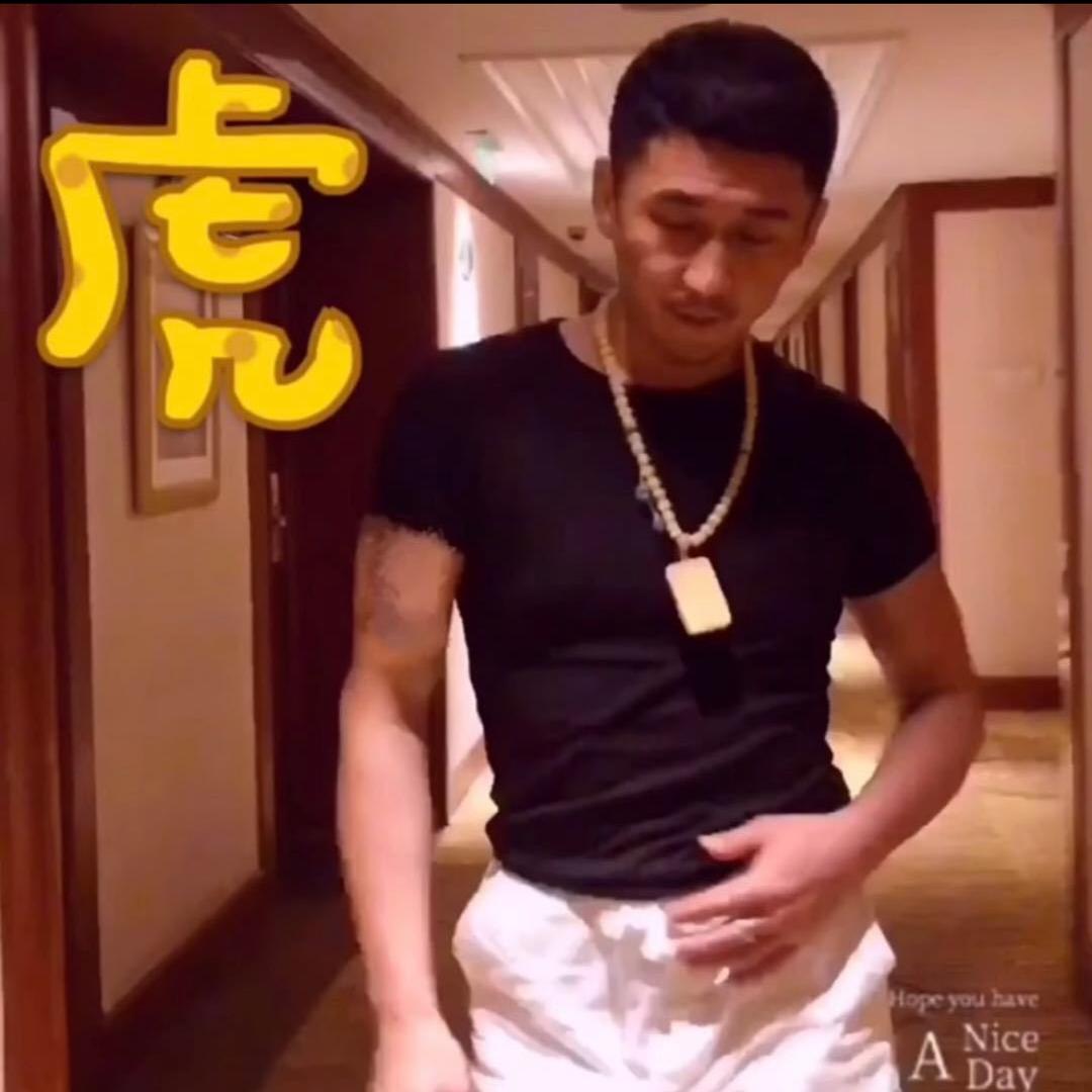 小阿虎