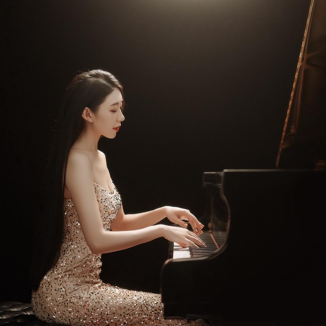 目夕🎹