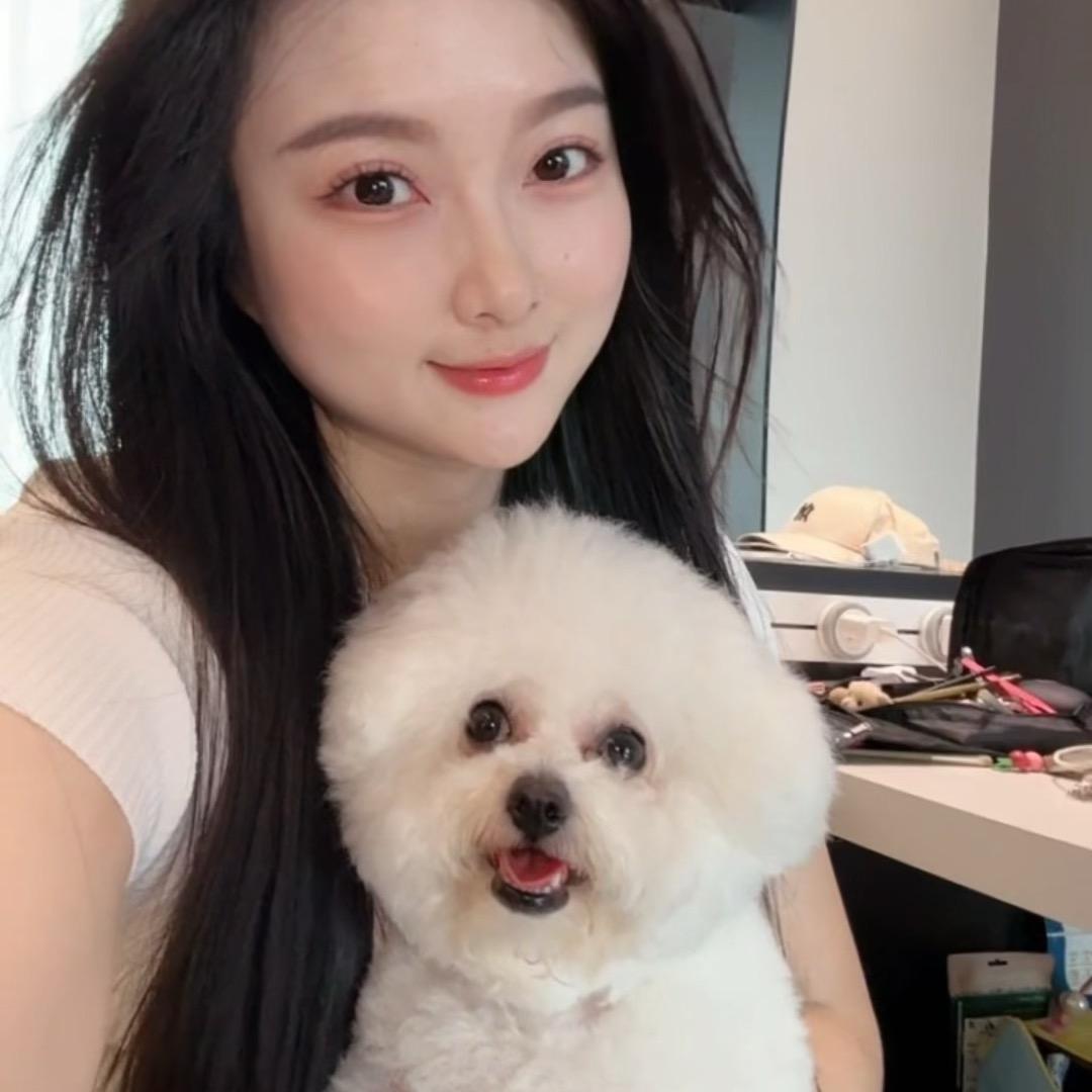 小爱姐姐