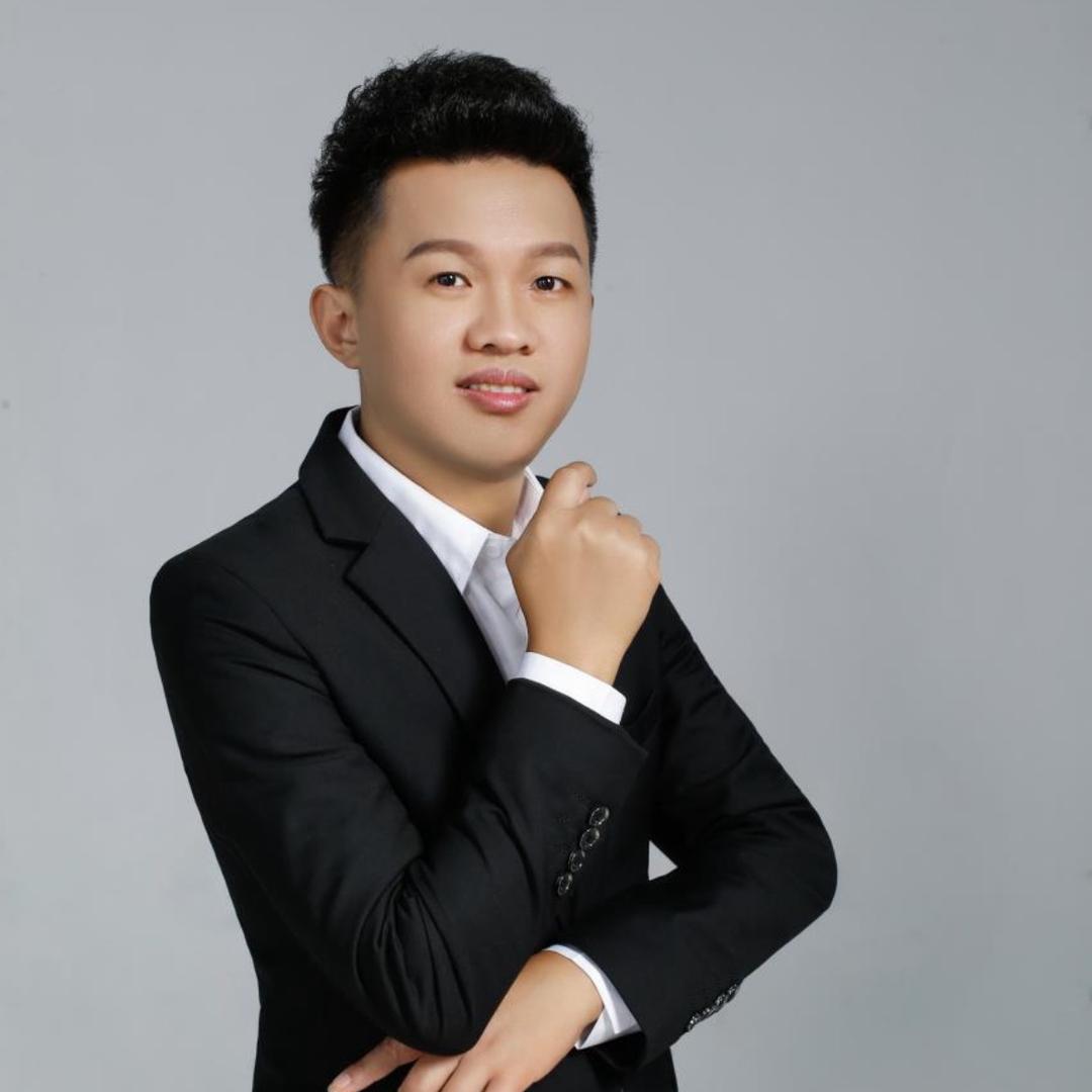 品诺造型联合创始人小黑老师