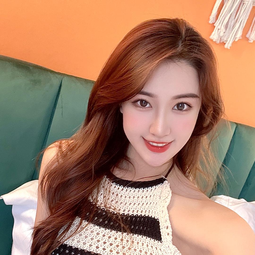 虾仁不眨眼😉