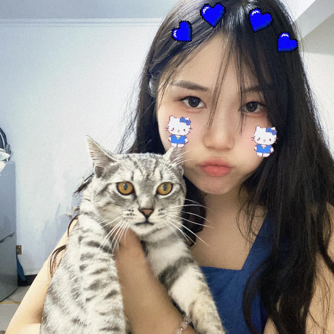 我好咕噜呀