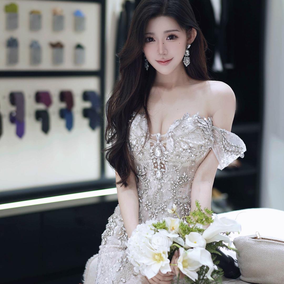 李知恩👸