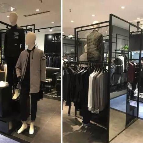 尚格服装店依道名品