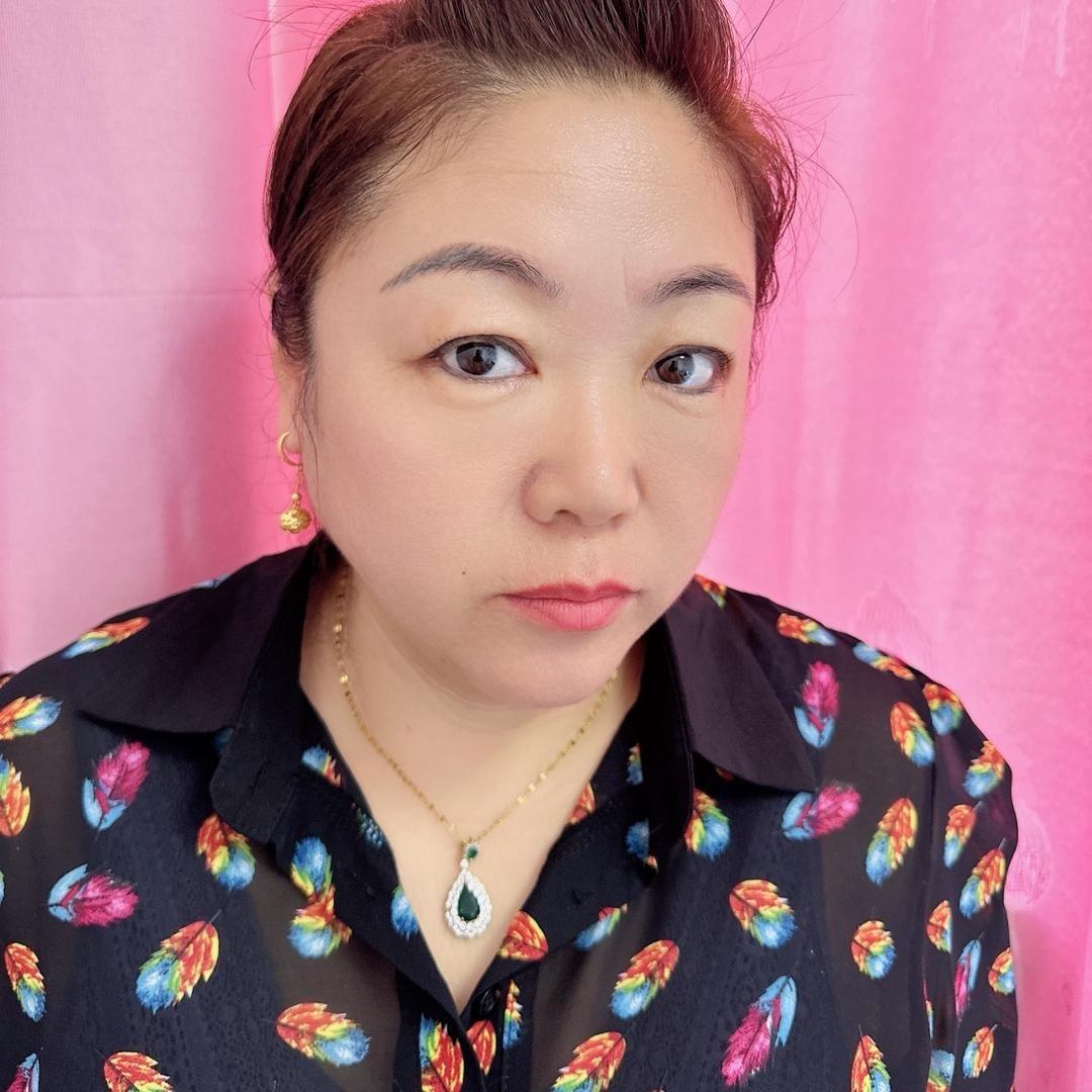 事儿妈大玲子