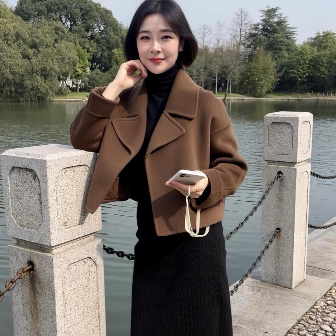 《张姐》开心就好❤️