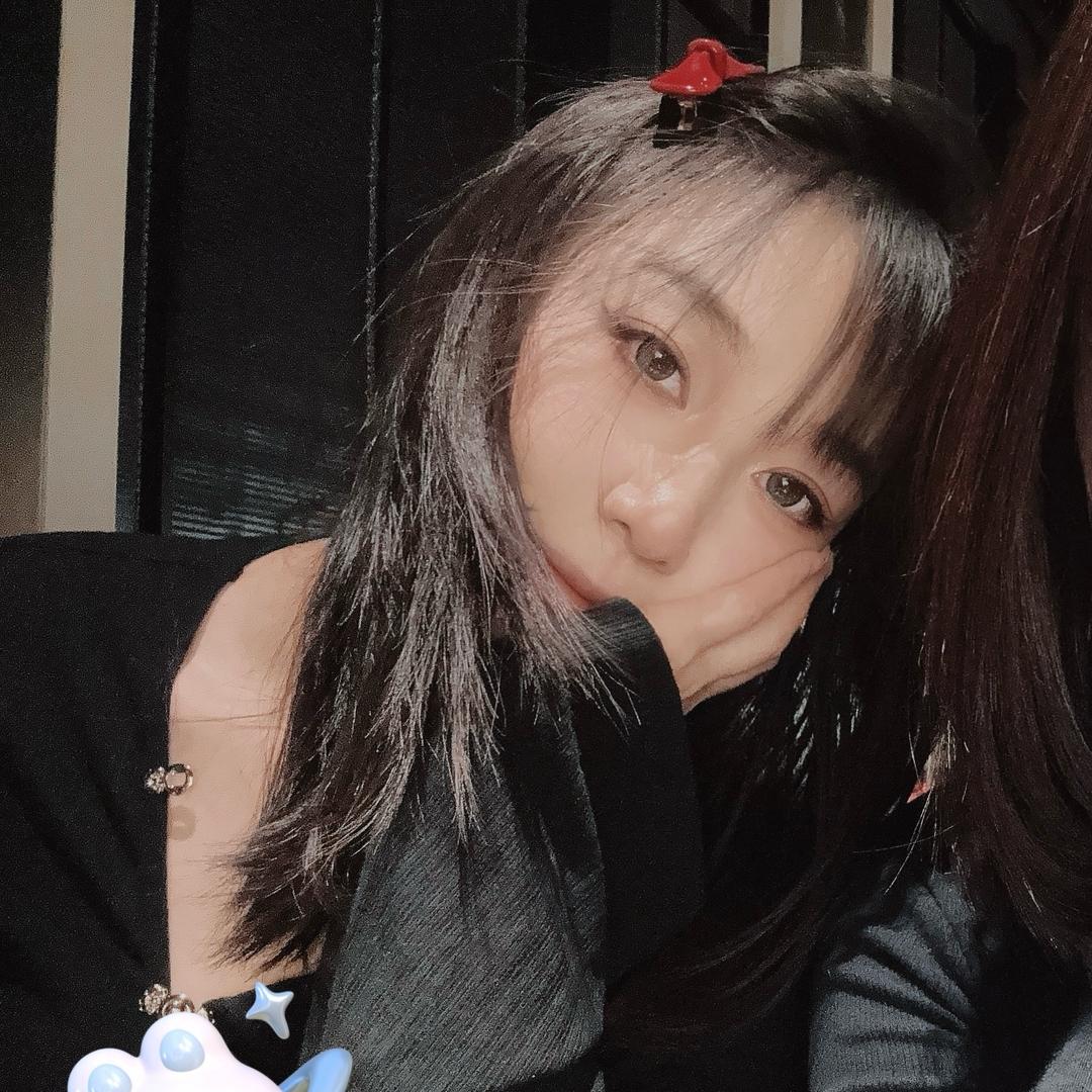 伤心小狗不许哭