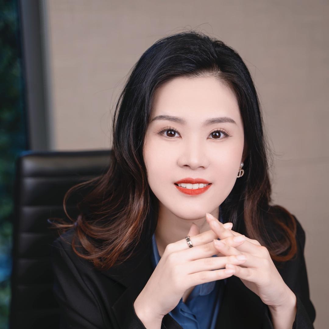 财经女舵主
