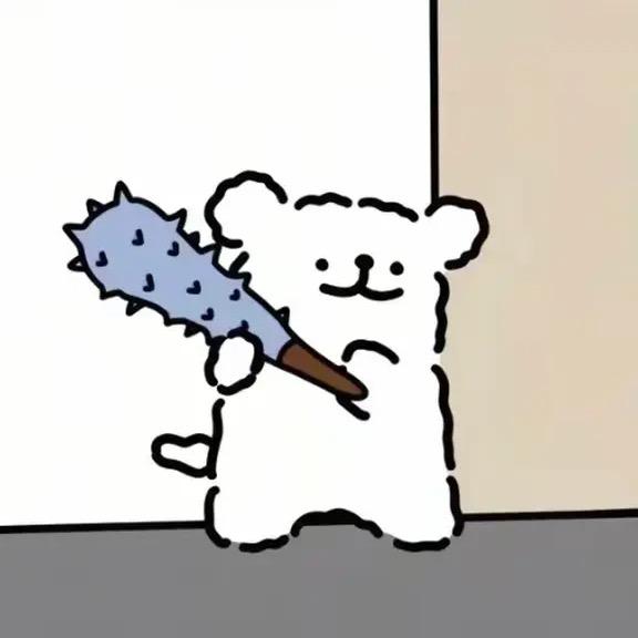小小怪下士