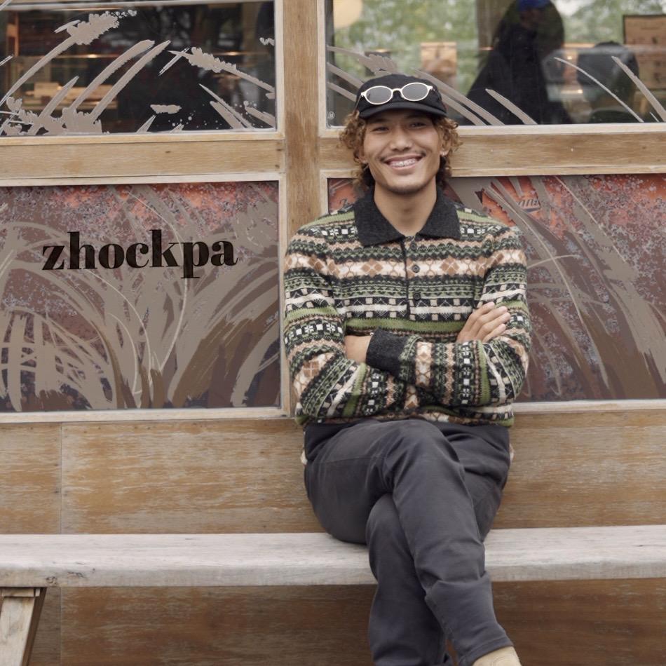 ZhockPa野牦牛朋友圈