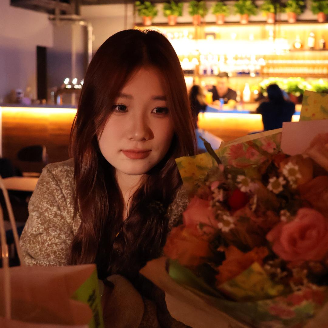 萝卜公主（减肥中……