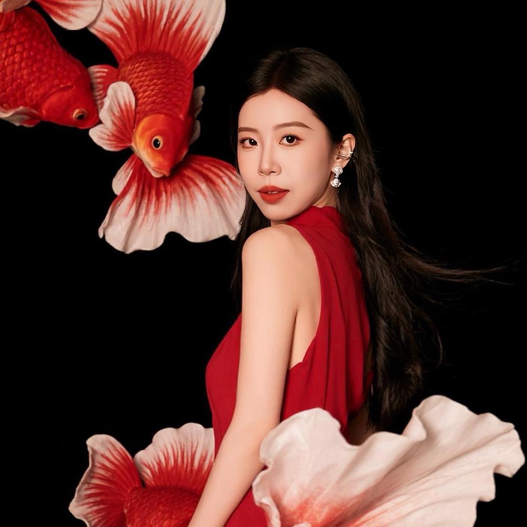 橘子老师教唱歌