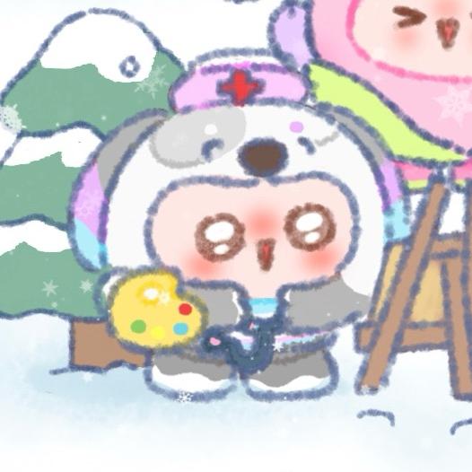 悲伤白白