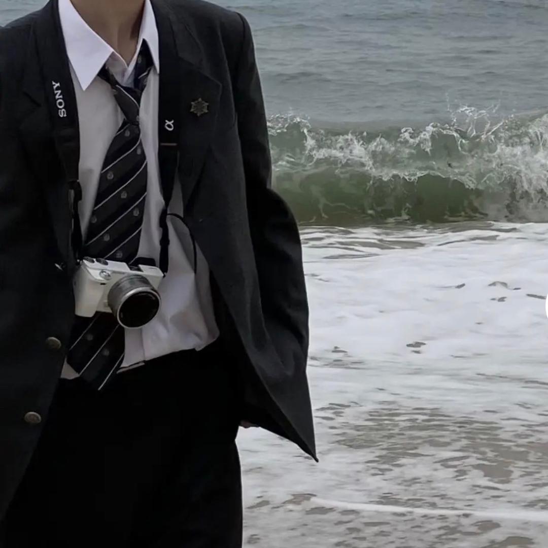 未林下风头像