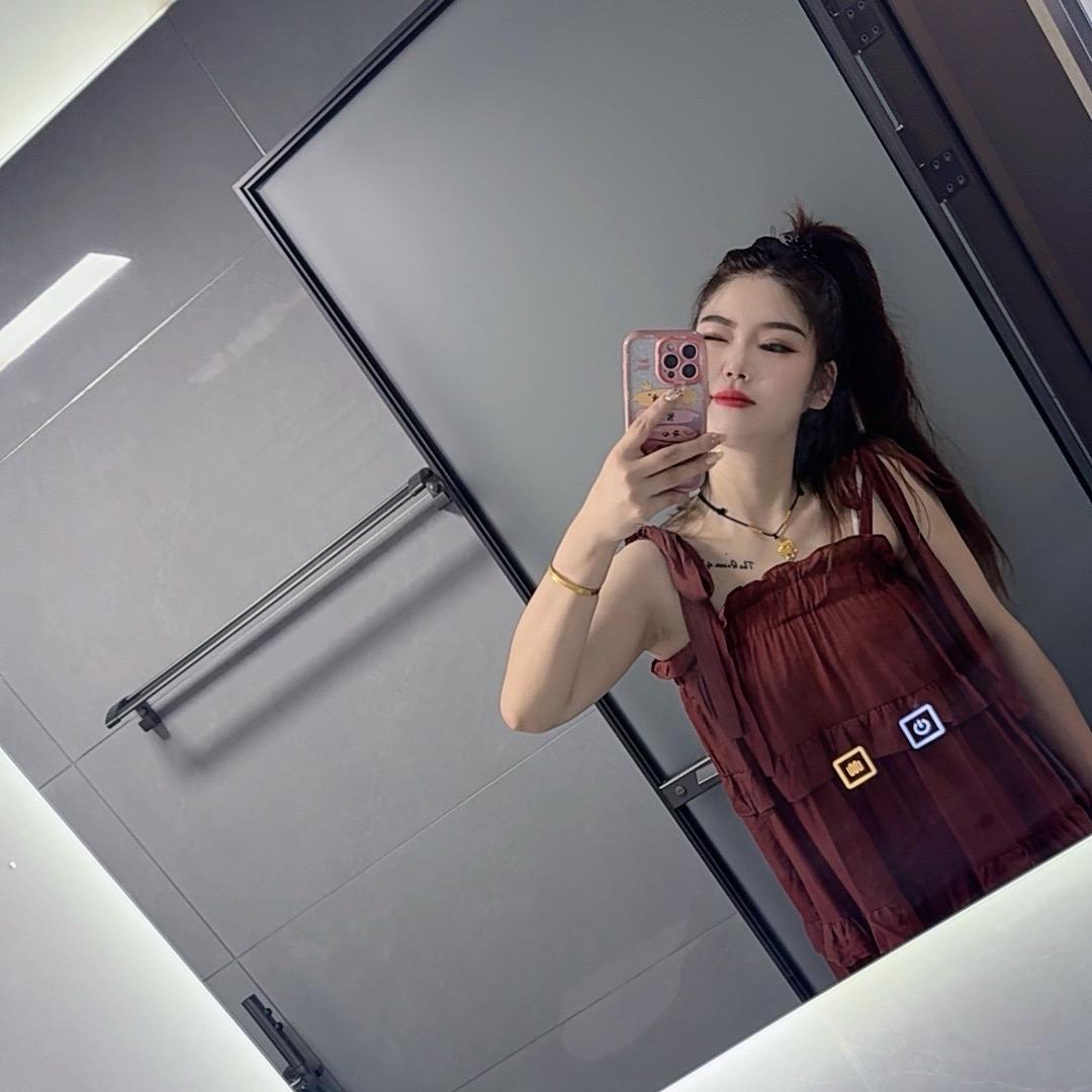 蕾姐