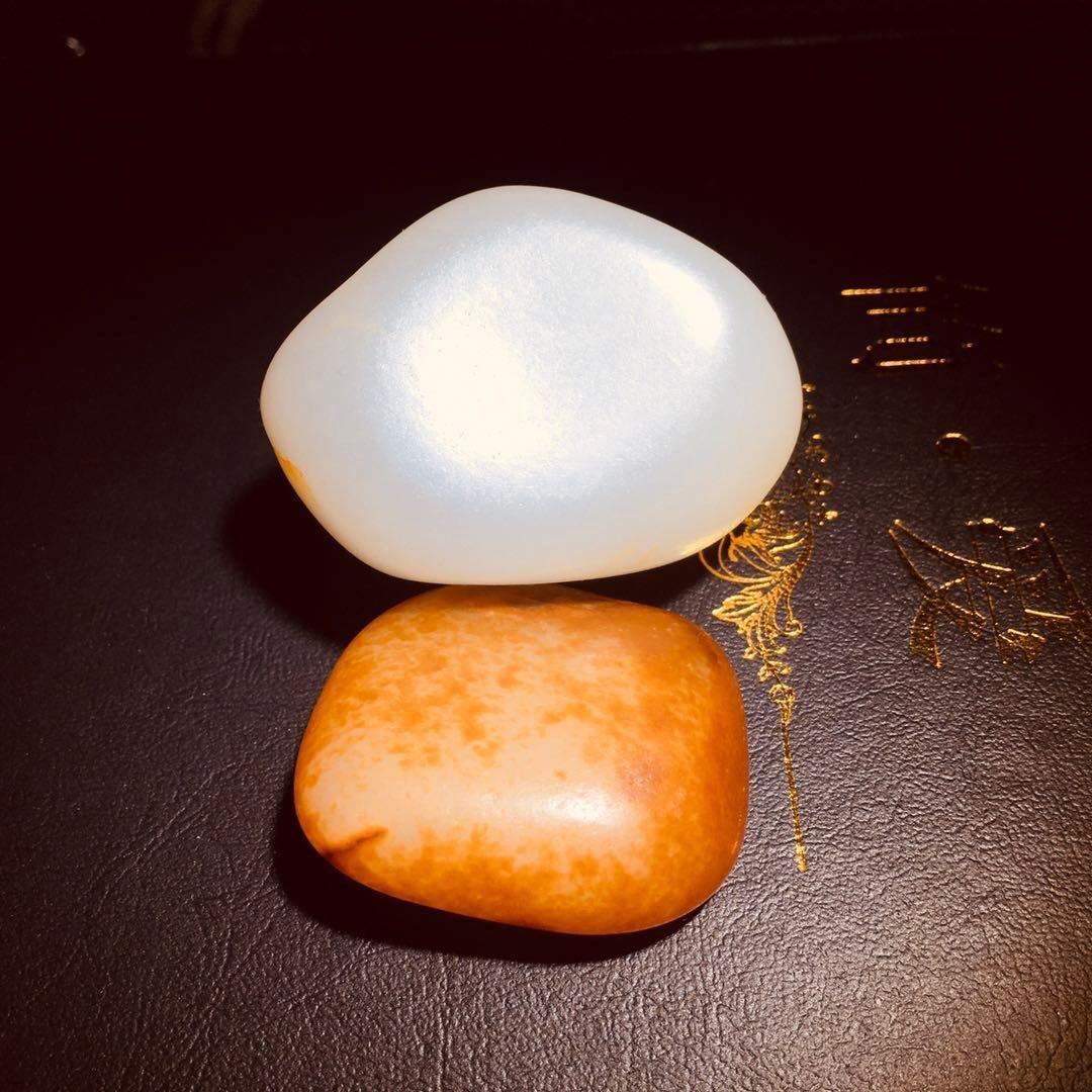 羊羊家的玉