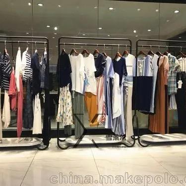 华姐服饰行