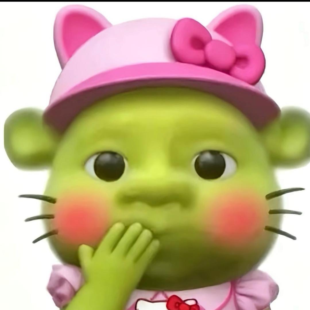 小美