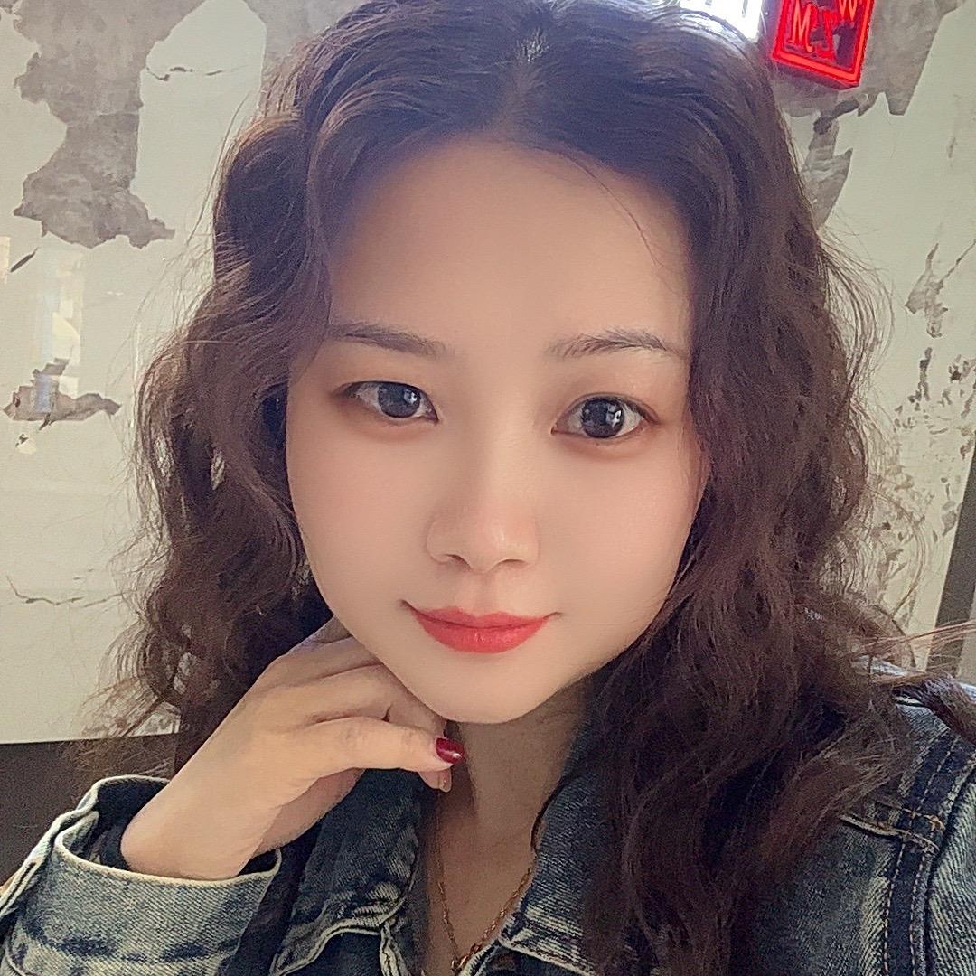 爱笑的燕子🎤