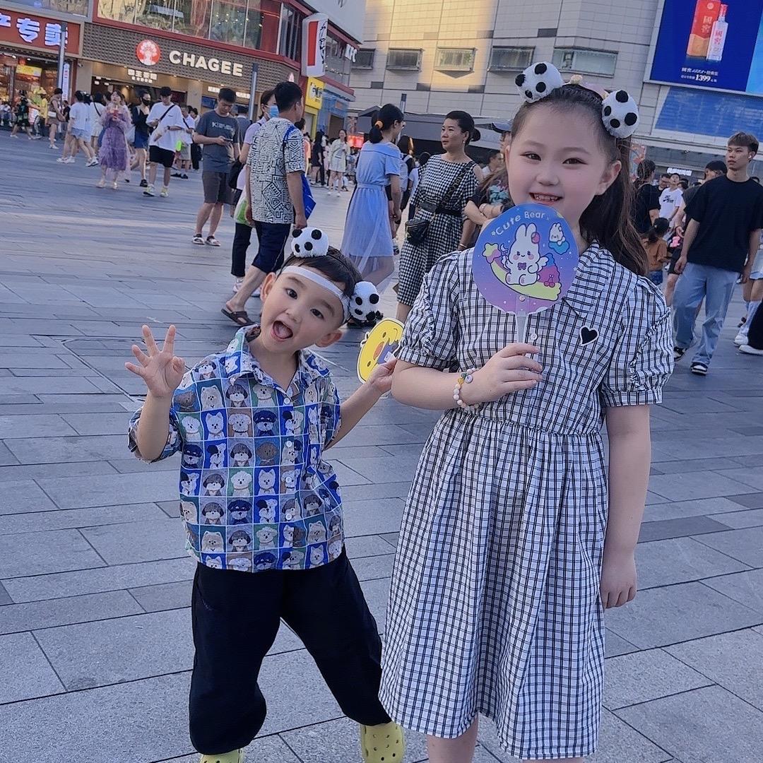 蕊🌸妈咪