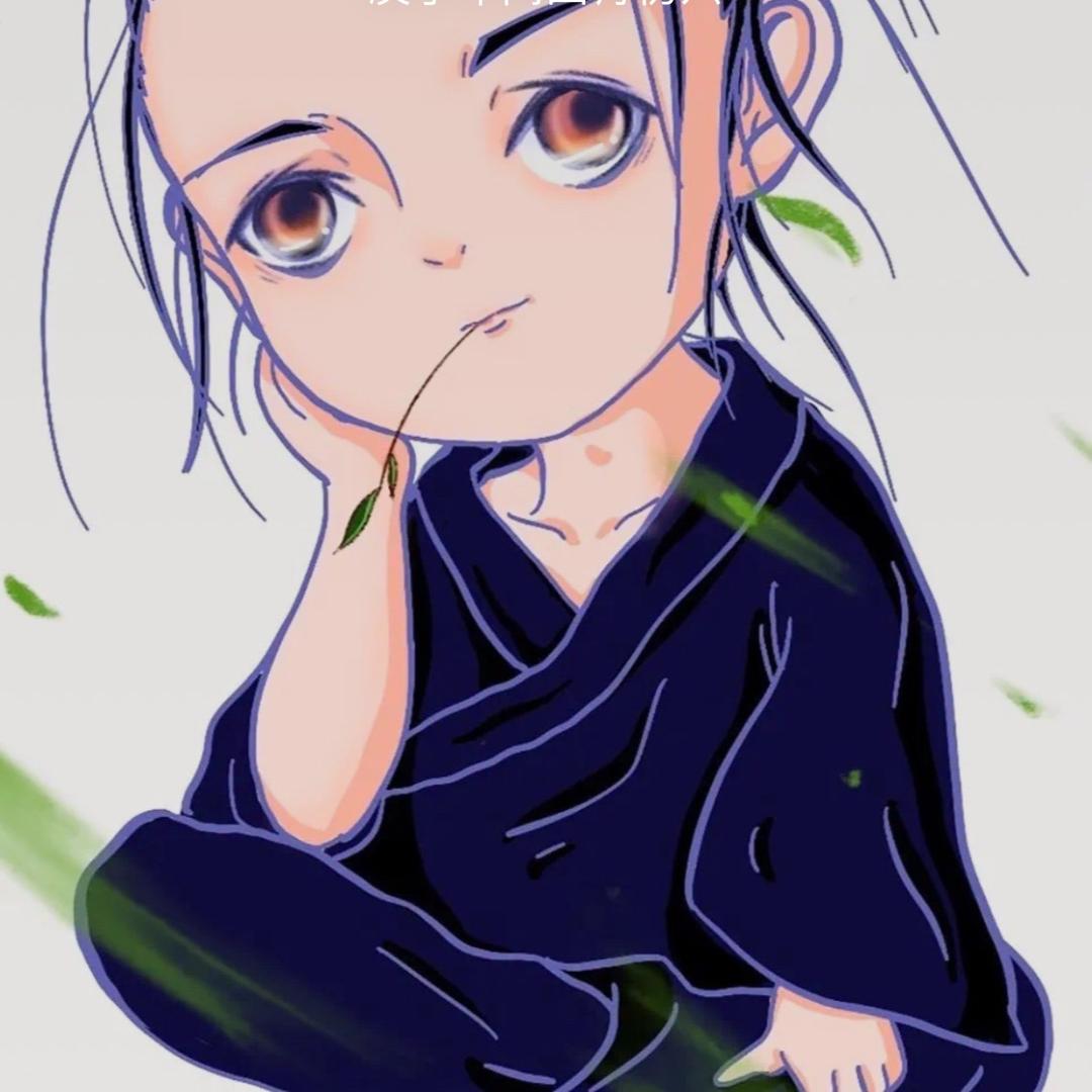 似旧头像