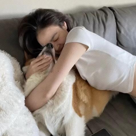 在明天