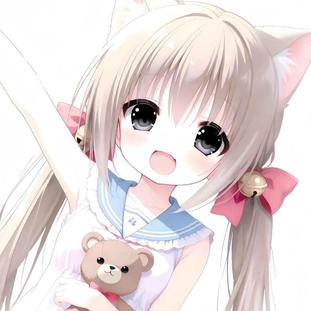 小晴