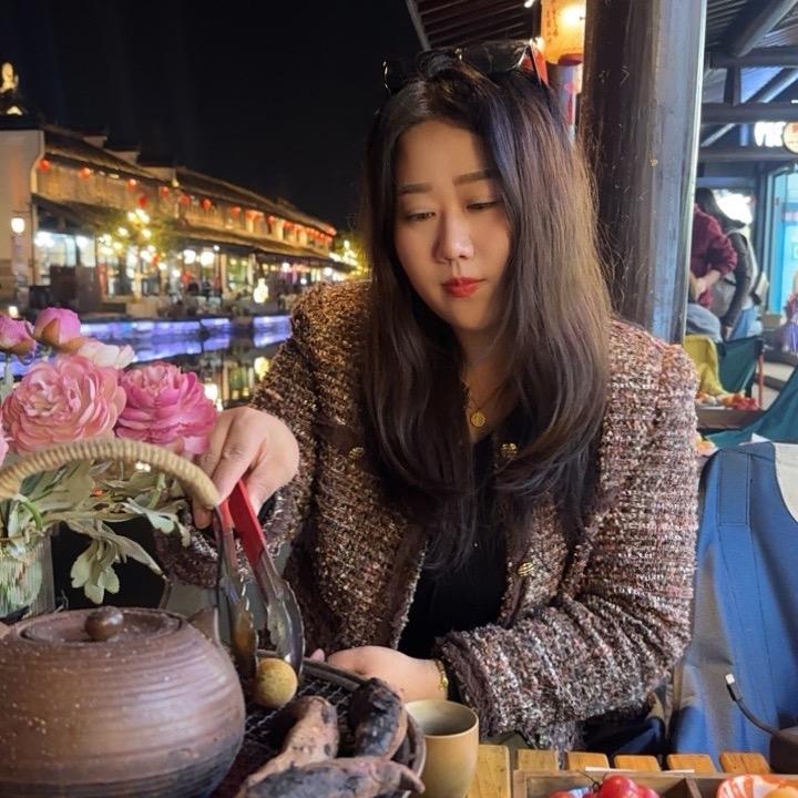 包头市新居乐窗帘杨小羊