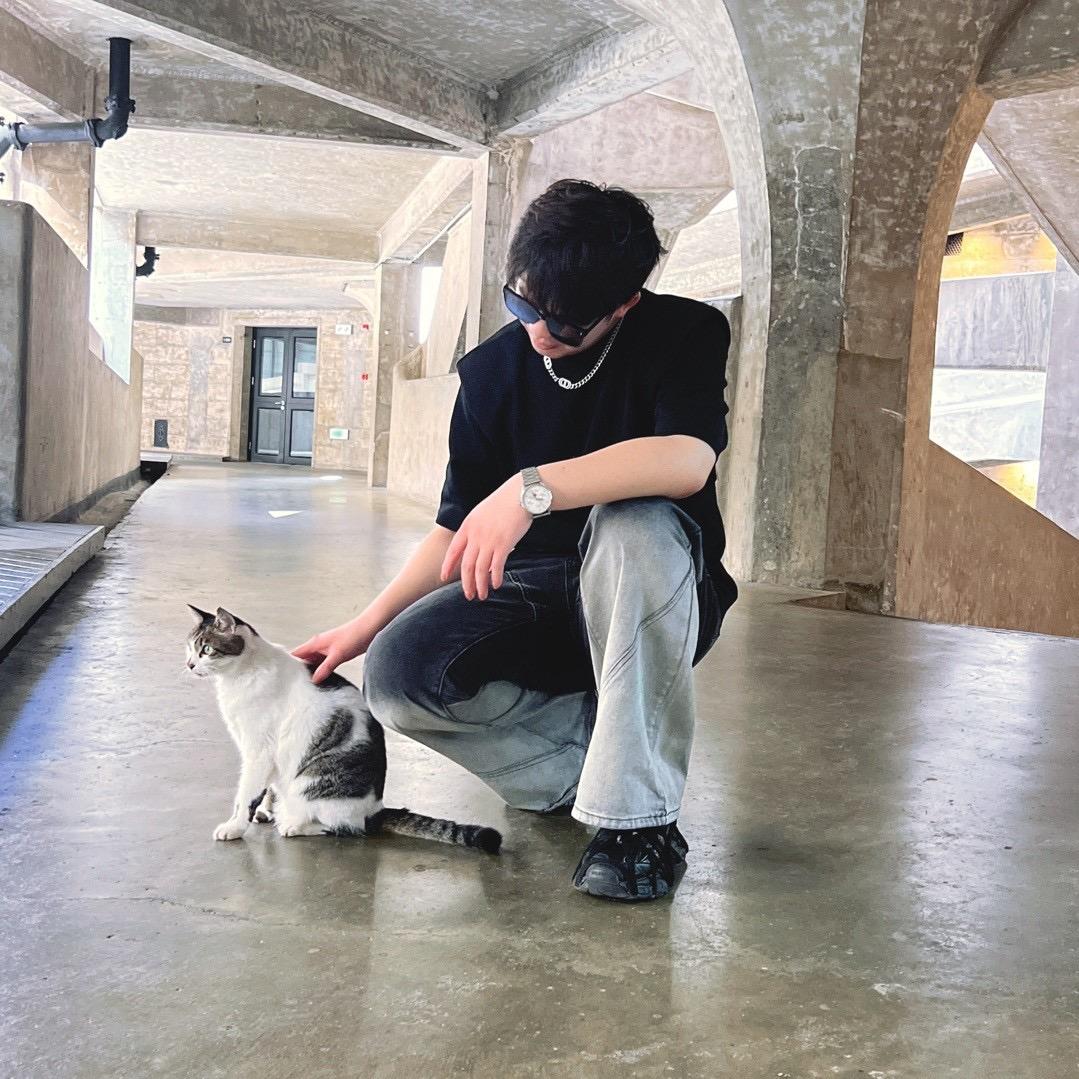 临沂发型设计孔帅