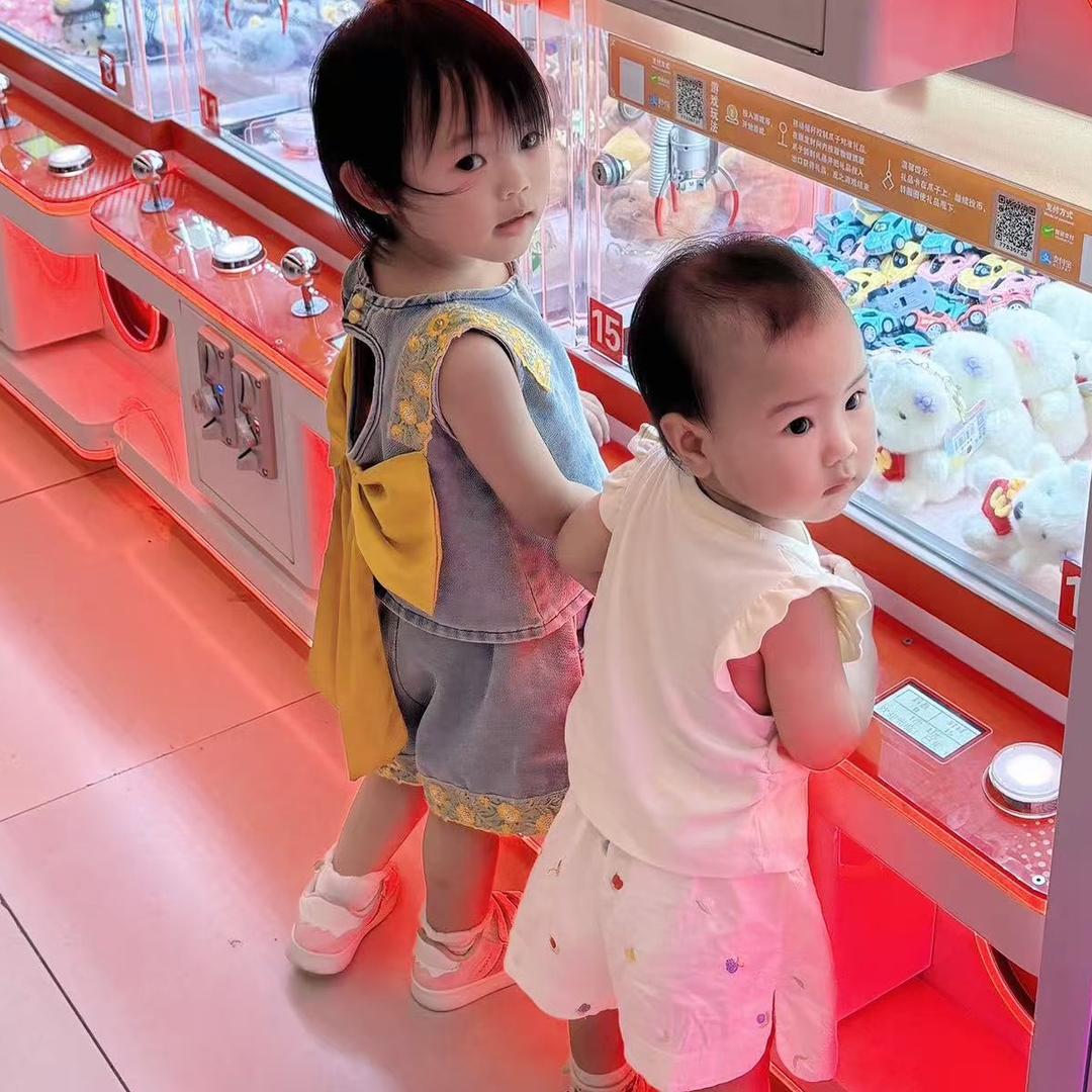 是橙子🍊柚子🍊的爸比哟