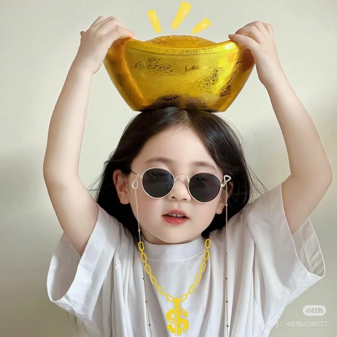 我是星仔仔