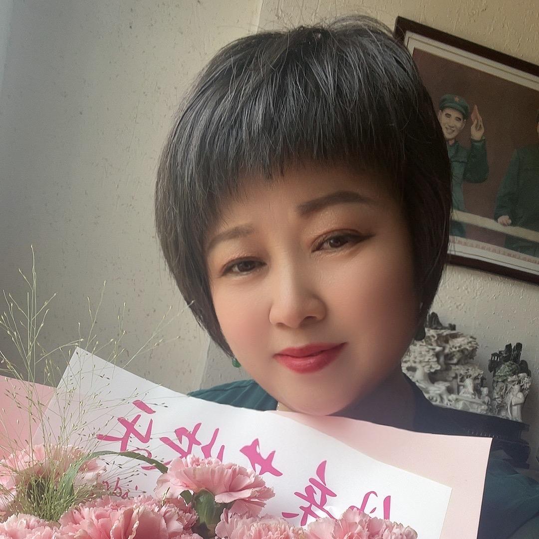 杨姐