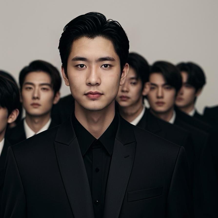 心中有党  事业理想