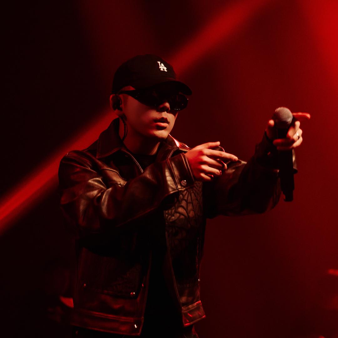 李宥霖Riho