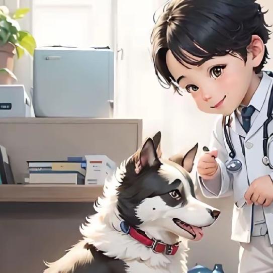 宠医小余【瑾牧宠物猫狗用品】