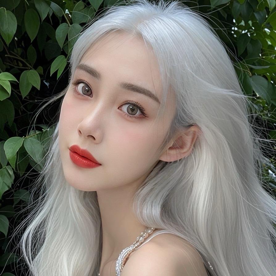 爱你哟😘(小安琪）