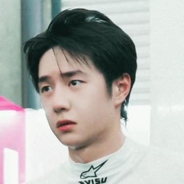 小董同学Yibo-Sean