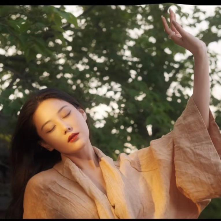 知秋·