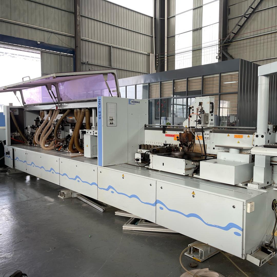 森冰二手木工机械设备