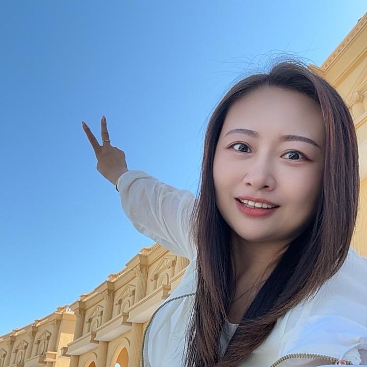 岁月静好